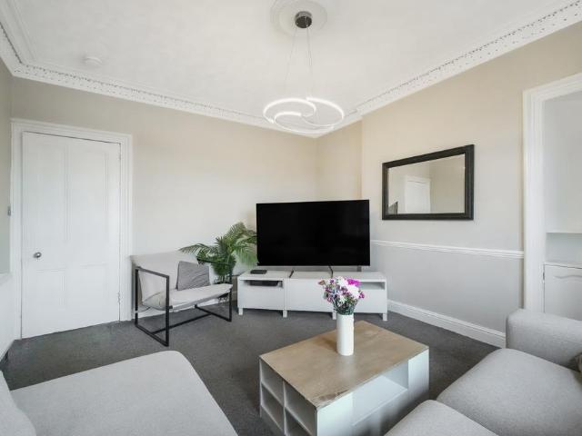 Flat for sale in Fisherrow, Musselburgh