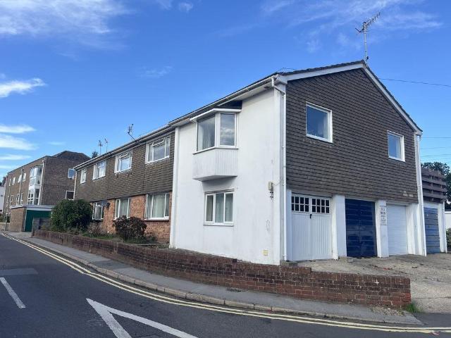 Flat for sale in Northport, Wareham