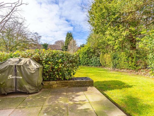 Flat for sale in Charminster, Isle Of Man