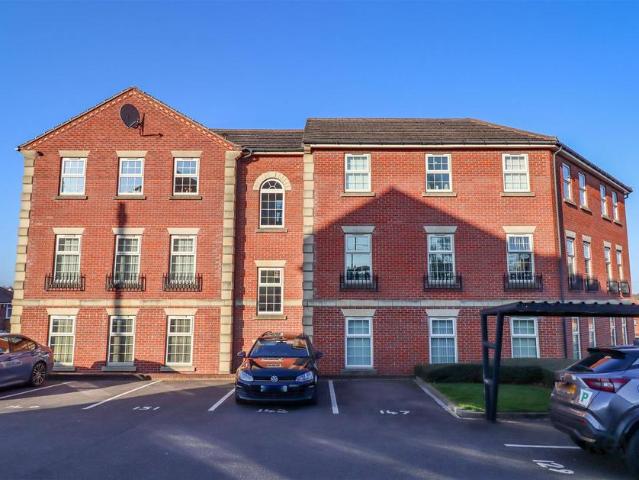Flat for sale in Gleadless, Isle Of Man