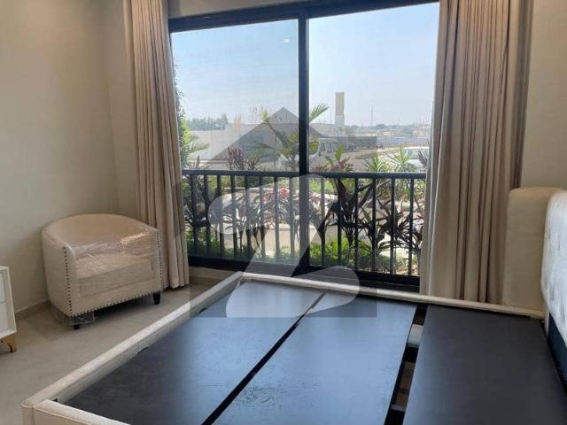 Apartment for sale in Islamabad