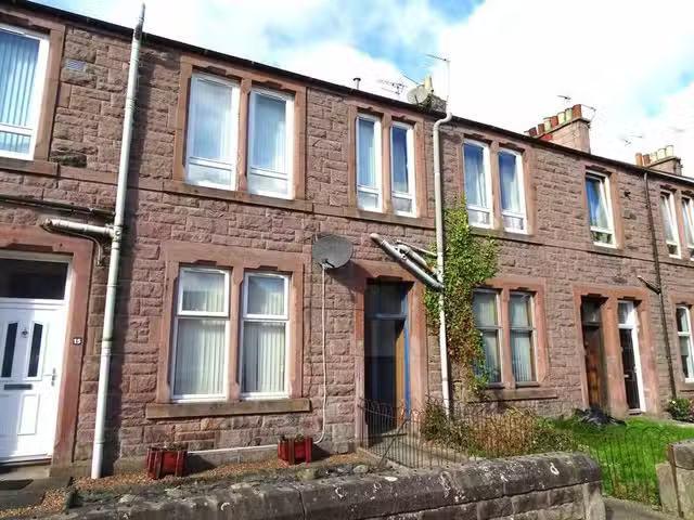 Apartment for sale in Alloa