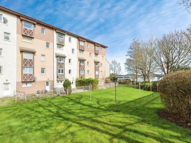 Apartment for sale in Todhills, Whitfield
