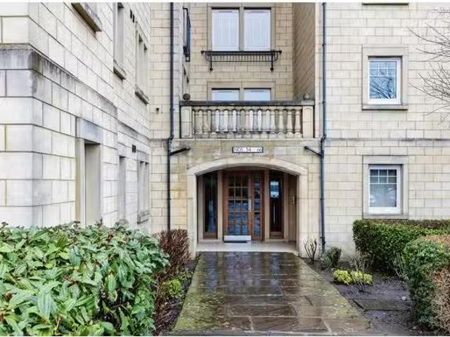Apartment for sale in Livingston
