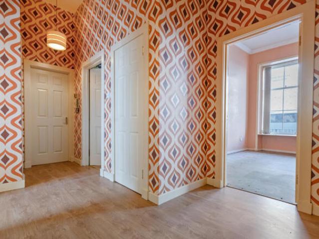 Flat for sale in Finnieston, Scotland