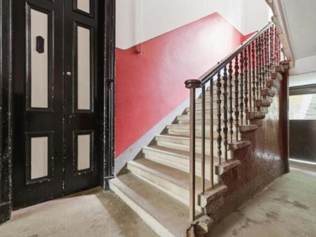 Flat for sale in Scotland