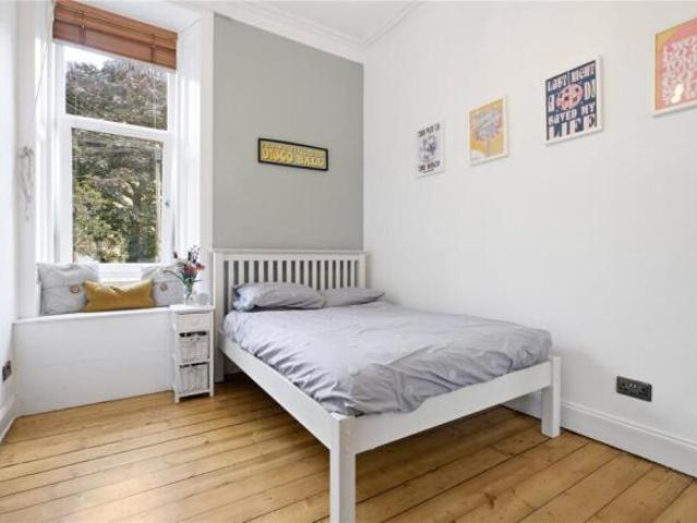 Flat for sale in Scotland