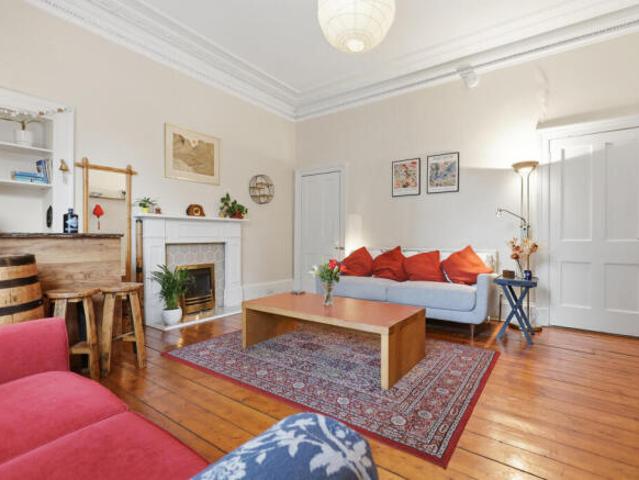 Flat for sale in Scotland