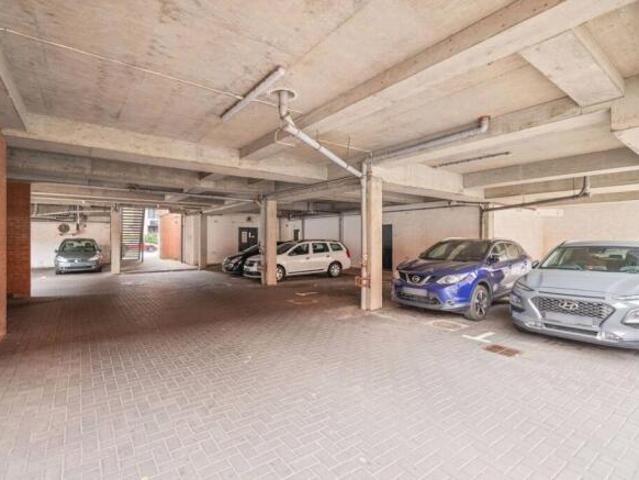 Flat for sale in Leith Links, Leith