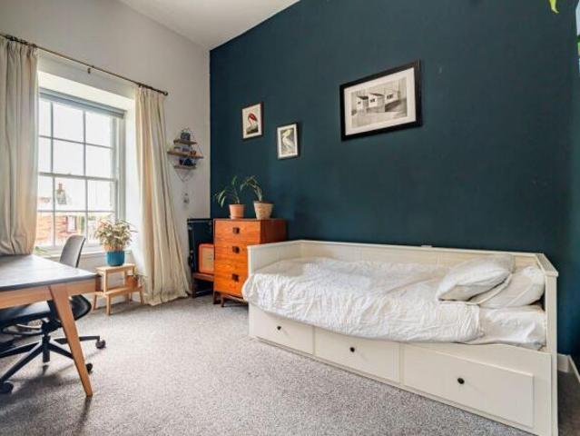 Flat for sale in Willowbrae, City of Edinburgh