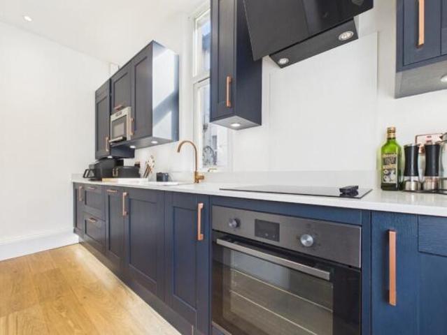Flat for sale in Glasgow, Glasgow City