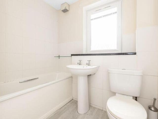 Flat for sale in Liberton, Scotland
