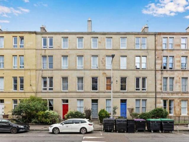 Flat for sale in West End, City of Edinburgh