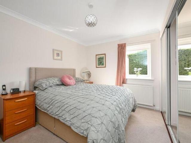 Flat for sale in Liberton, City of Edinburgh