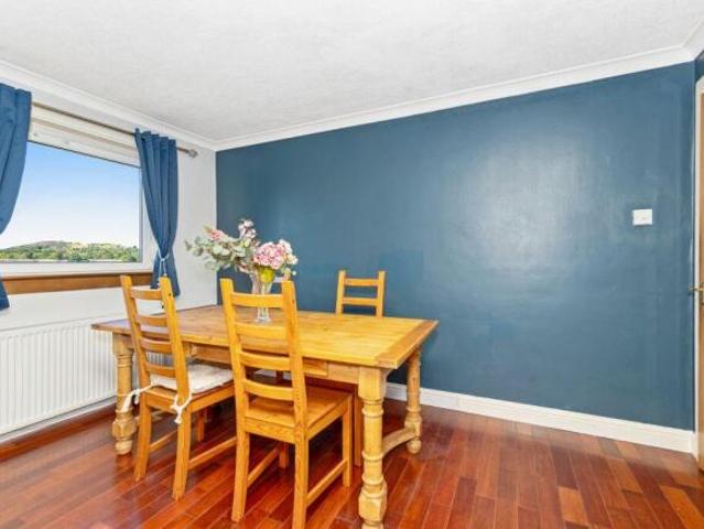 Flat for sale in Oxgangs, Scotland