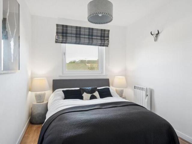 Flat for sale in Whiteinch, Scotland