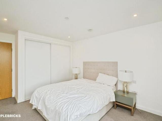 Flat for sale in West Midlands