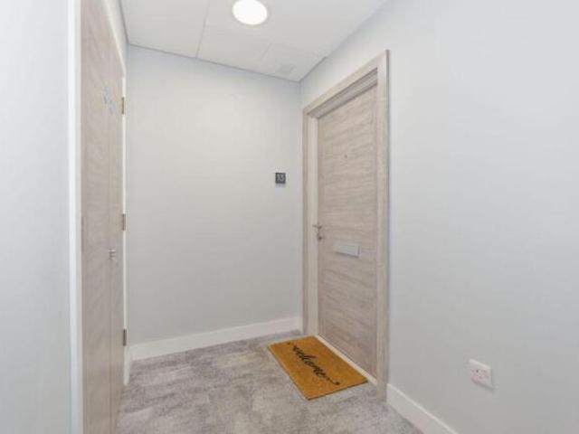 Flat for sale in Scotland