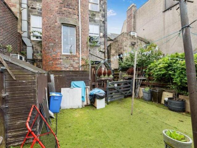 Flat for sale in Portobello, City of Edinburgh