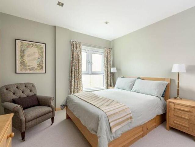 Flat for sale in Scotland