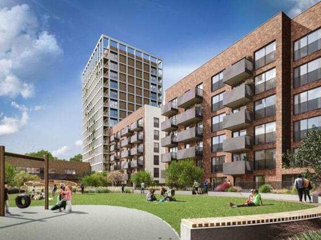 House for sale in Lyons, Greater London
