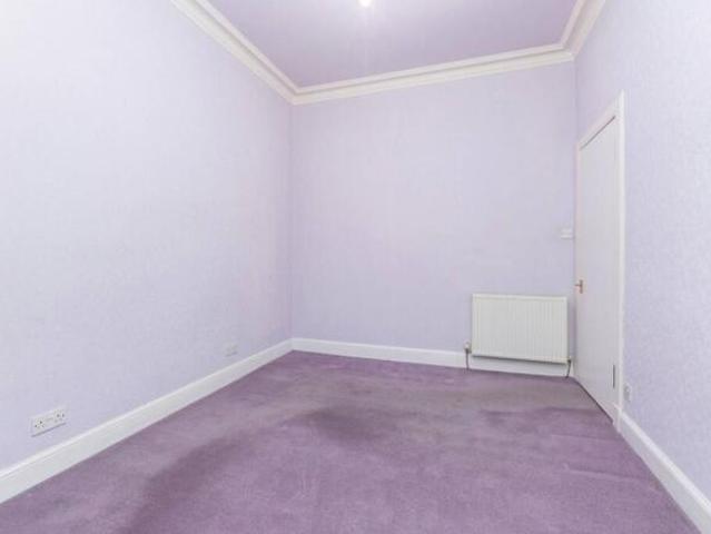Flat for sale in Meadowbank, Scotland