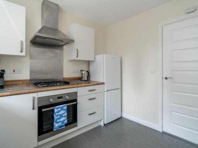 Flat for sale in Buckstone, City of Edinburgh