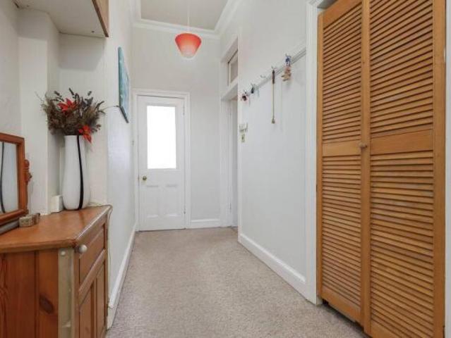 Flat for sale in Bruntsfield, Scotland