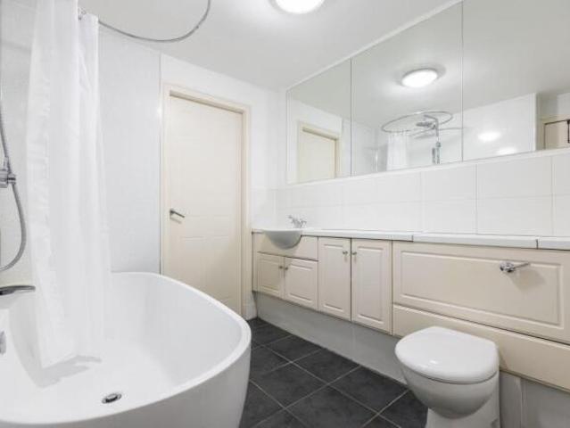 Flat for sale in Scotland