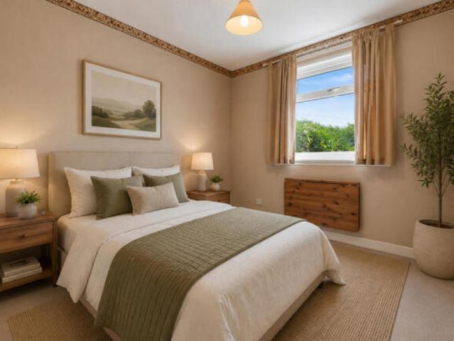Flat for sale in Scotland