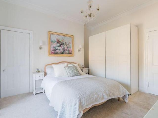 Flat for sale in Scotland
