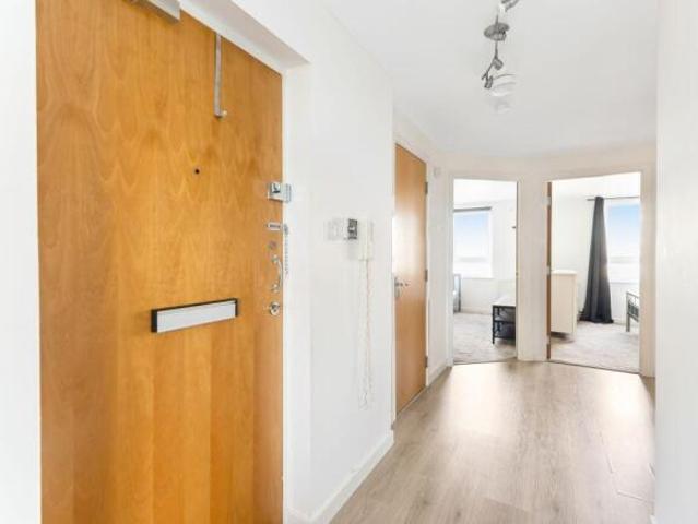 Flat for sale in Granton, City of Edinburgh