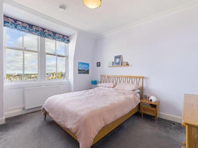 Flat for sale in Newington, City of Edinburgh