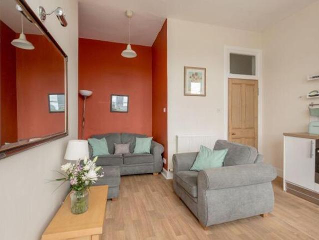 Flat for sale in New Town, City of Edinburgh