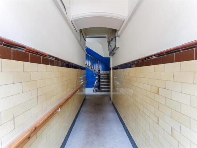 Flat for sale in Dowanhill, Glasgow