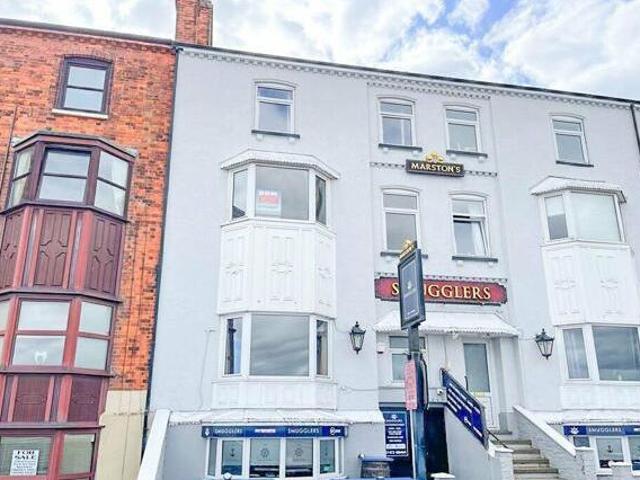 House for sale in Cleethorpes, North East Lincolnshire
