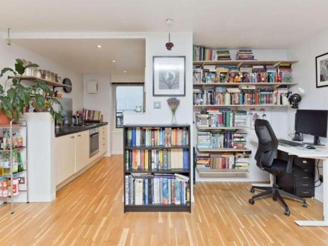 Flat for sale in Scotland