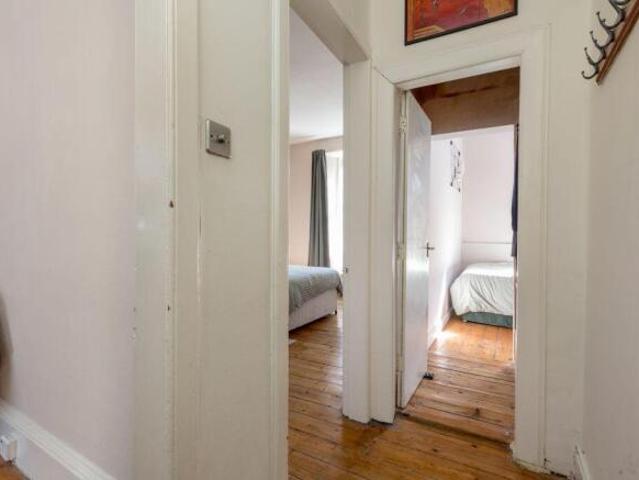 Flat for sale in Scotland