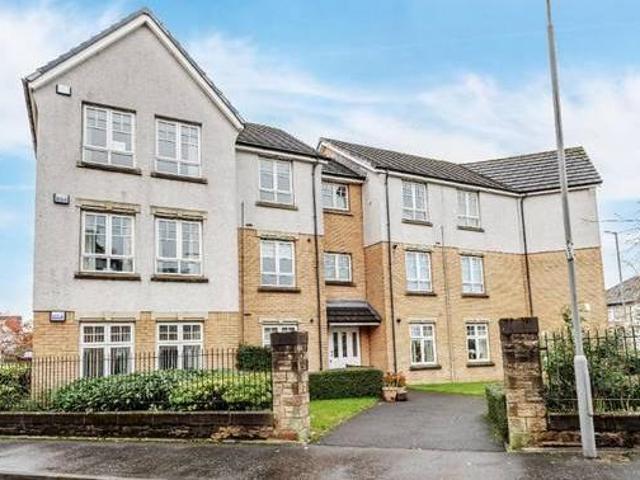 House for sale in Scotland