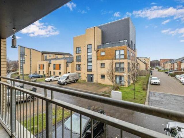 Flat for sale in Niddrie, City of Edinburgh