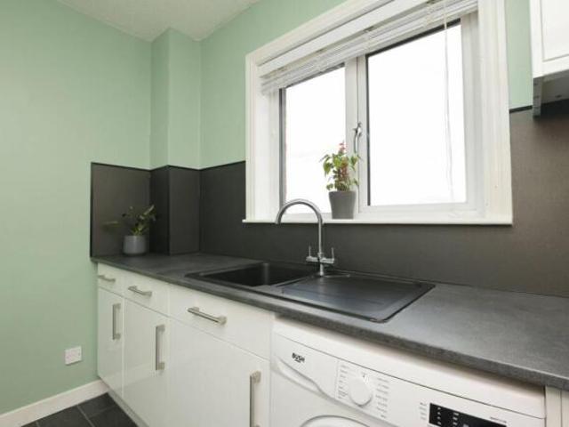 Flat for sale in Saughton, Scotland