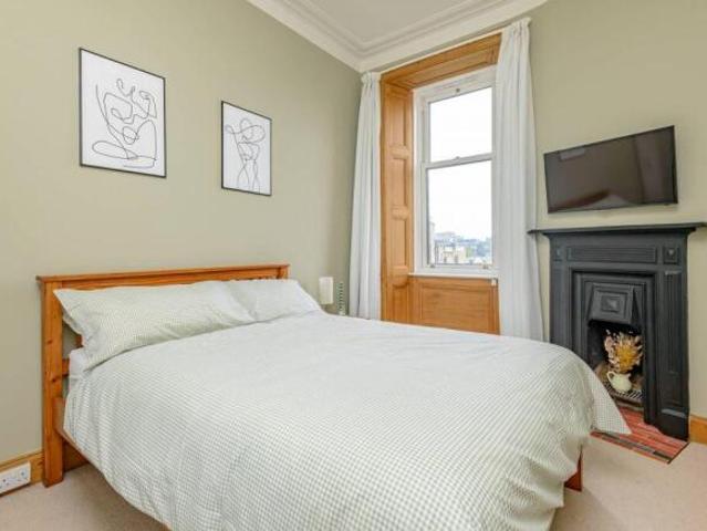 Flat for sale in Marchmont, City of Edinburgh