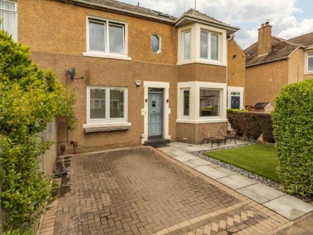 Flat for sale in Scotland