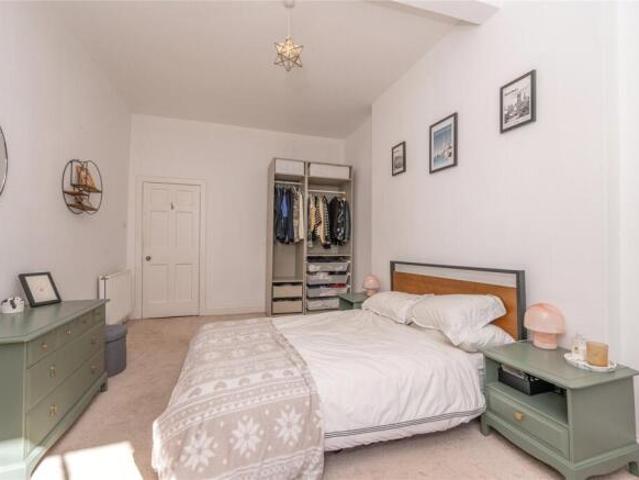 Flat for sale in Scotland