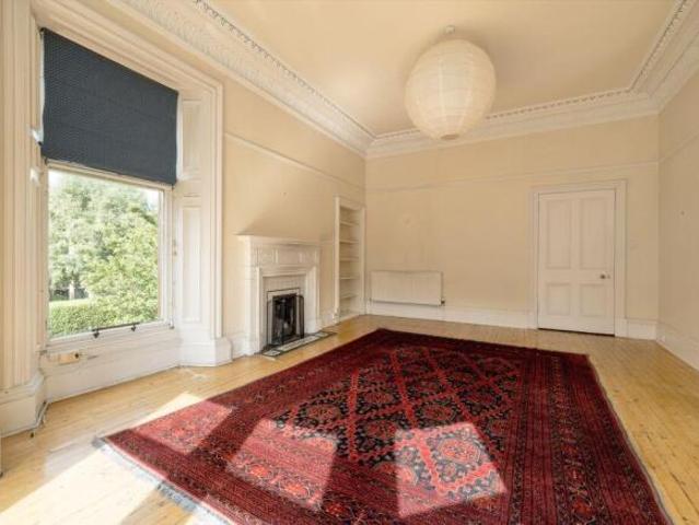 Flat for sale in Scotland