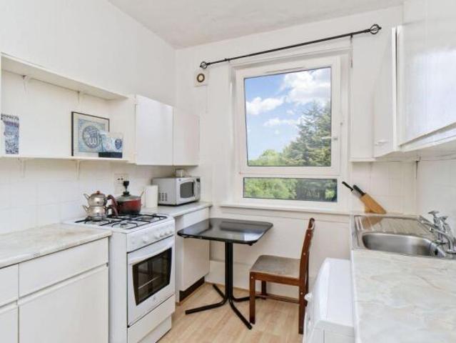 Flat for sale in Slateford, City of Edinburgh