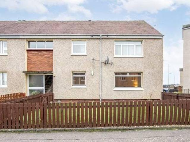 House for sale in Cambuskenneth, Scotland