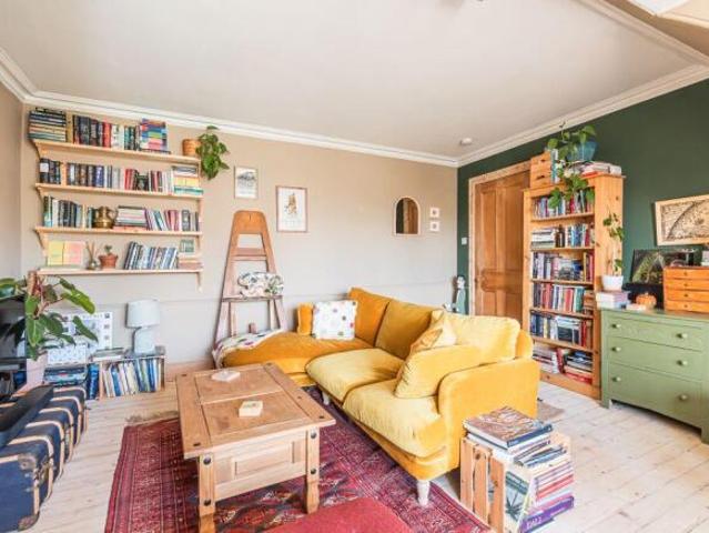 Flat for sale in Scotland