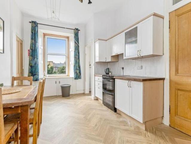 Flat for sale in Bruntsfield, City of Edinburgh