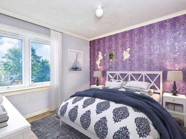 Flat for sale in Carrick Knowe, Corstorphine